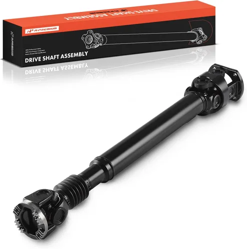 Vista 10 de A-Premium Eje de transmisión delantero Eje de propulsión compatible con Dodge Ram 2500 3500 2003-2013 Pickup - [Auto-Trans, 4WD], Reemplaza#