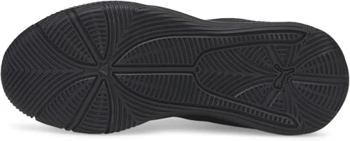 Vista 3 de PUMA Men's Triple Mid Basketball Sneaker
