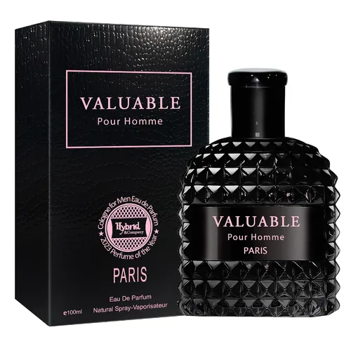 Vista 25 de Hybrid & Company SAVANNAH Colonia para hombre, Eau De Toilette Natural Spray Masculino Aroma Masculino, 3.4 Fl Oz