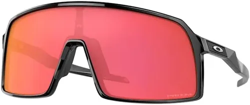 Vista 77 de Oakley Sutro OO9406 / OO9462 - Lentes de sol para hombre, kit de correa de accesorios, bolsa de microfibra
