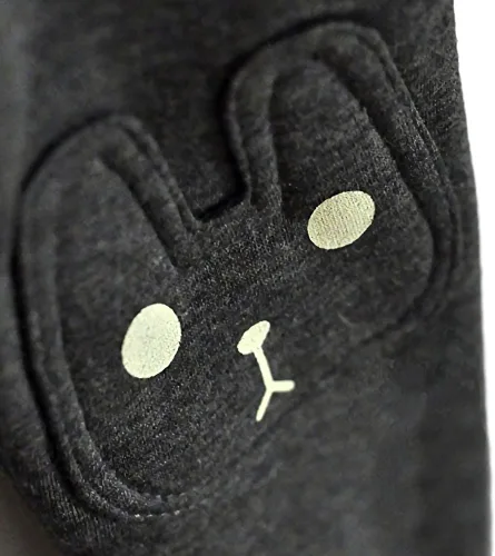 Vista 4 de Leggings de invierno para niñas de 2 a 7 años