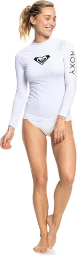 Vista 2 de Roxy Camiseta de protección UPF 50 de manga larga estándar para mujer