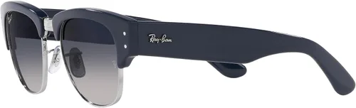 Vista 3 de Ray-Ban Rb0316s Mega Clubmaster Gafas de sol cuadradas