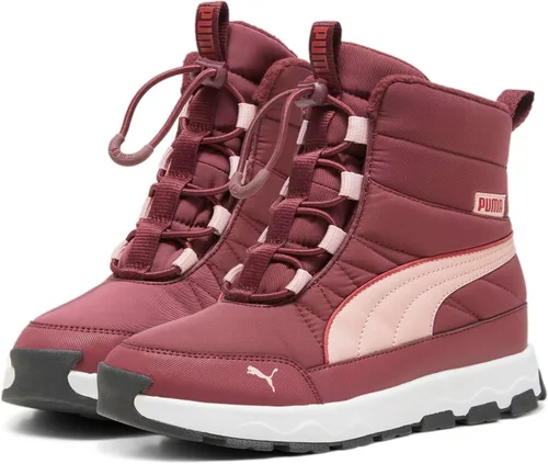 Vista 6 de PUMA Unisex-Child Evolve Boot Alternative Closure Snow Shoe