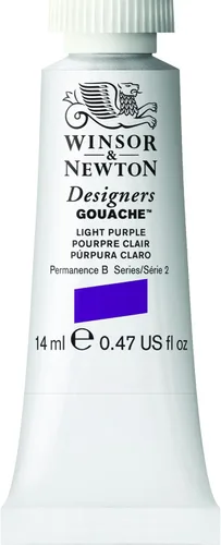Vista 47 de Tubos de pintura Winsor & Newton Designers Gouache