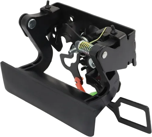 Vista 92 de TRQ Manija de compuerta trasera reforzada de metal cromado compatible con Dodge Ram 1500 2009-2010 2010 2500 3500 2011-2012