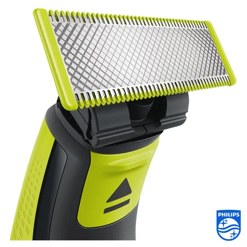 Vista 2 de QP610/80 NORELCO KIT DE CARROCERÍA UNA HOJA ACC PHILIPS