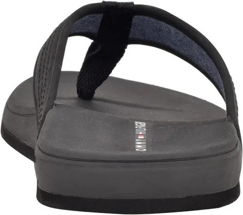 Vista 4 de Tommy Hilfiger Sandalia Sillo para hombre