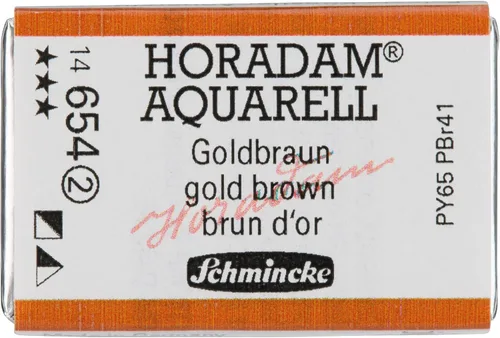 Vista 242 de Schmincke HORADAM AQUARELL ONETZ 0.2 fl oz,l 14031001 031 ONETZ