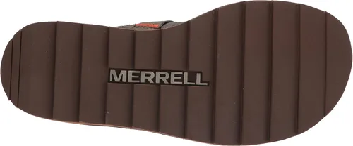 Vista 4 de Merrell Zuecos Alpine unisex para adultos
