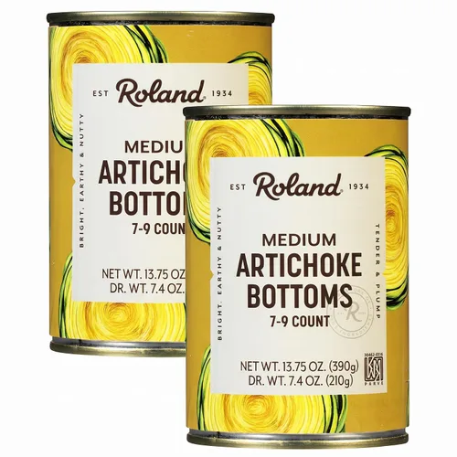 Vista 6 de Roland - Pantalones de alcachofa de 13.75 oz de Roland