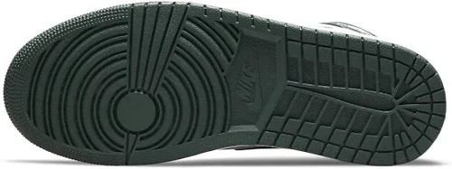 Vista 6 de Nike Tenis para hombre, Noble GreenPolen-white
