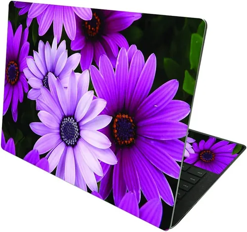 Vista 26 de MightySkins Skin compatible con Microsoft Surface Laptop 4 de 13.5 pulgadas - Labios azules Funda protectora de vinilo duradera y única Fácil