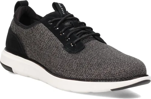 Vista 2 de Cole Haan Grand Atlantc Knit Oxford para hombre