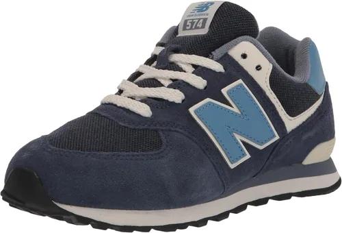 Vista 52 de New Balance Kid's 574 V1 Classic Lace-Up Sneaker (Big Kid)