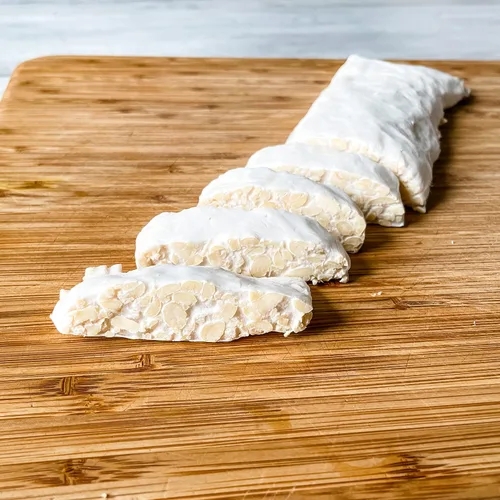Vista 5 de Cultures for Health Tempeh Starter Culture 4 paquetes de esporas iniciales para carne a base de plantas de bricolaje Comida indonesia sin gluten