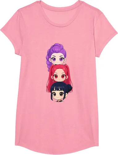 Vista 26 de Mira Zoey Rumi Camiseta