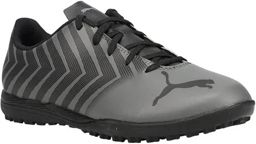 Vista 2 de PUMA Tacto II - Zapatos de césped juvenil