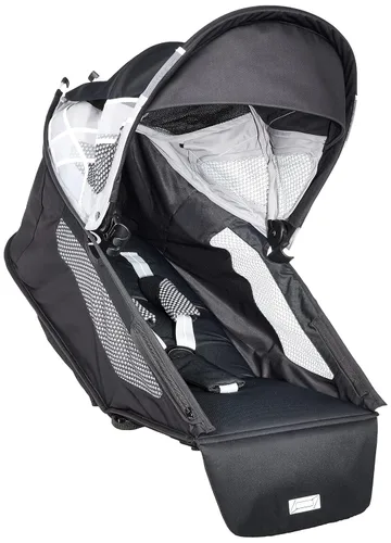Vista 11 de Cybex Paquete de asiento para cochecito AVI Jogging en Maliblue