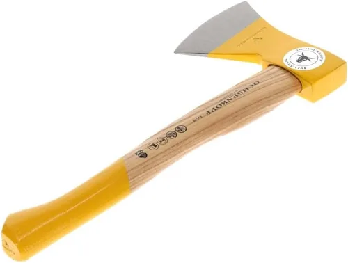 Vista 3 de GEDORE - 1591657 OX 235 E-0802 Hacha forestal 28.22 oz