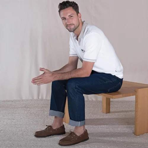 Vista 7 de Dockers Hombres Vargas