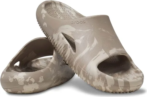 Vista 6 de Crocs Unisex-Adult Mellow Slides Sandal
