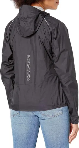 Vista 2 de Salomon Bonatti Wp JKT para mujer