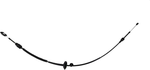 Vista 2 de PartsFlow Cable de cambio de transmisión automática para 2002 2003 2004 2005 Ford Explorer Mercury Mountaineer 1L2Z7E395AC