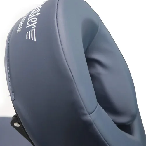 Vista 7 de Master Massage - Kit de cuna plegable para escritorio – Cojín ajustable para reposacabezas para mesa y escritorio – Kit de masaje versátil