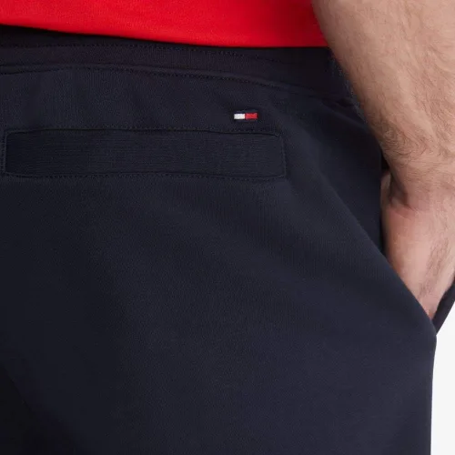 Vista 4 de Tommy Hilfiger Tommy Hilfiger - Pantalones cortos para hombre grandes y altos
