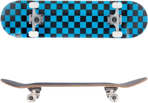 Vista 2 de Awaken Patineta completa de 8 pulgadas
