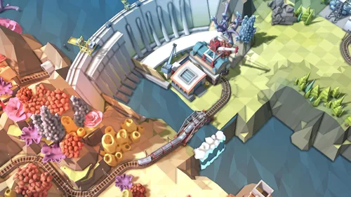 Vista 3 de Train Valley Collection Deluxe Edition for Nintendo Switch
