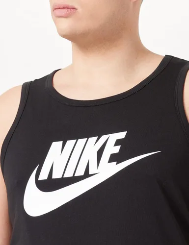 Vista 3 de Nike Americana Statement - Camiseta sin mangas para hombre