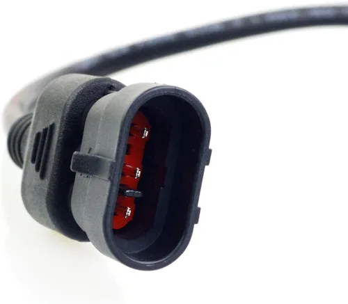 Vista 6 de Fiat Alfa Lancia Profesional Auto Car Diagnóstico Conector 3 Pin a 16 Pin OBD2 Adaptador Cable Herramienta de Reparación