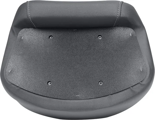 Vista 6 de Tempress Asiento de barco de fundición de edición limitada (carbón/azul/carbono)