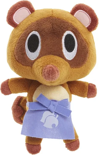 Vista 2 de World of Nintendo 88793 Timmy y Tommy Mario Bros U Peluche