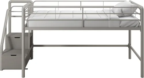 Vista 5 de DHP - Litera Junior