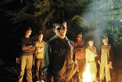 Vista 4 de Eden Lake