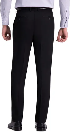 Vista 3 de J.M. Haggar Traje de ajuste clásico y recto para hombre, pantalones separados, tallas regulares y grandes y altas
