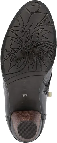 Vista 7 de L'Artiste by Spring Step - Botines Belgard para mujer, Negro