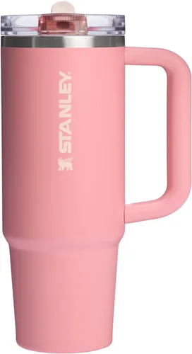 Vista 24 de STANLEY Quencher ProTour - Vaso con pajilla, 14 onzas, color negro 2.0