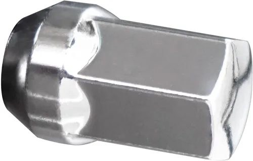 Vista 6 de Detroit Axle - Tuercas de rueda de 14x1.5 24 piezas para Dodge Ram 1500 Durango