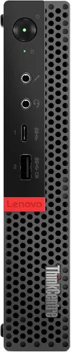 Vista 11 de Lenovo ThinkCentre neo 50q Gen 5 Tiny Desktop, Intel Core i5-13420H