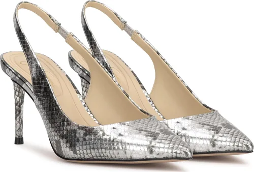 Vista 38 de Jessica Simpson Tacones acolchados Souli para mujer