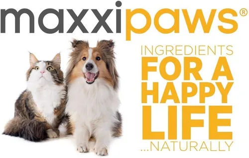 Vista 9 de maxxipaws SAM-e Digest Bundle – MaxxiSAMe Advanced SAM-e Apoyo SAM-e para perros y maxxidigest+ suplemento digestivo e inmunológico canino