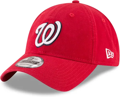 Vista 21 de New Era NBA Core Classic 9Twenty Gorra ajustable
