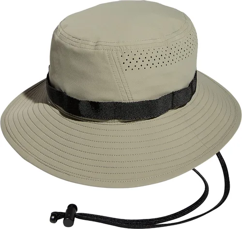 Vista 4 de adidas Men's Victory 4 Bucket Hat