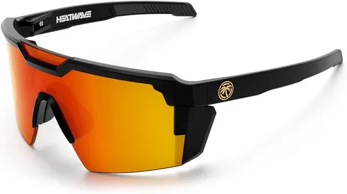 Vista 6 de Heat Wave Visual Future Tech Z87+ - Gafas de sol