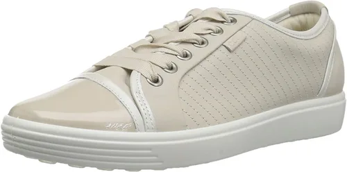 Vista 20 de ECCO Zapatillas Soft 7 para mujer Negro