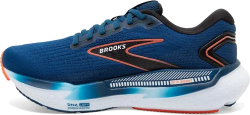 Vista 3 de Brooks Tenis de correr Glycerin GTS 21 para hombre